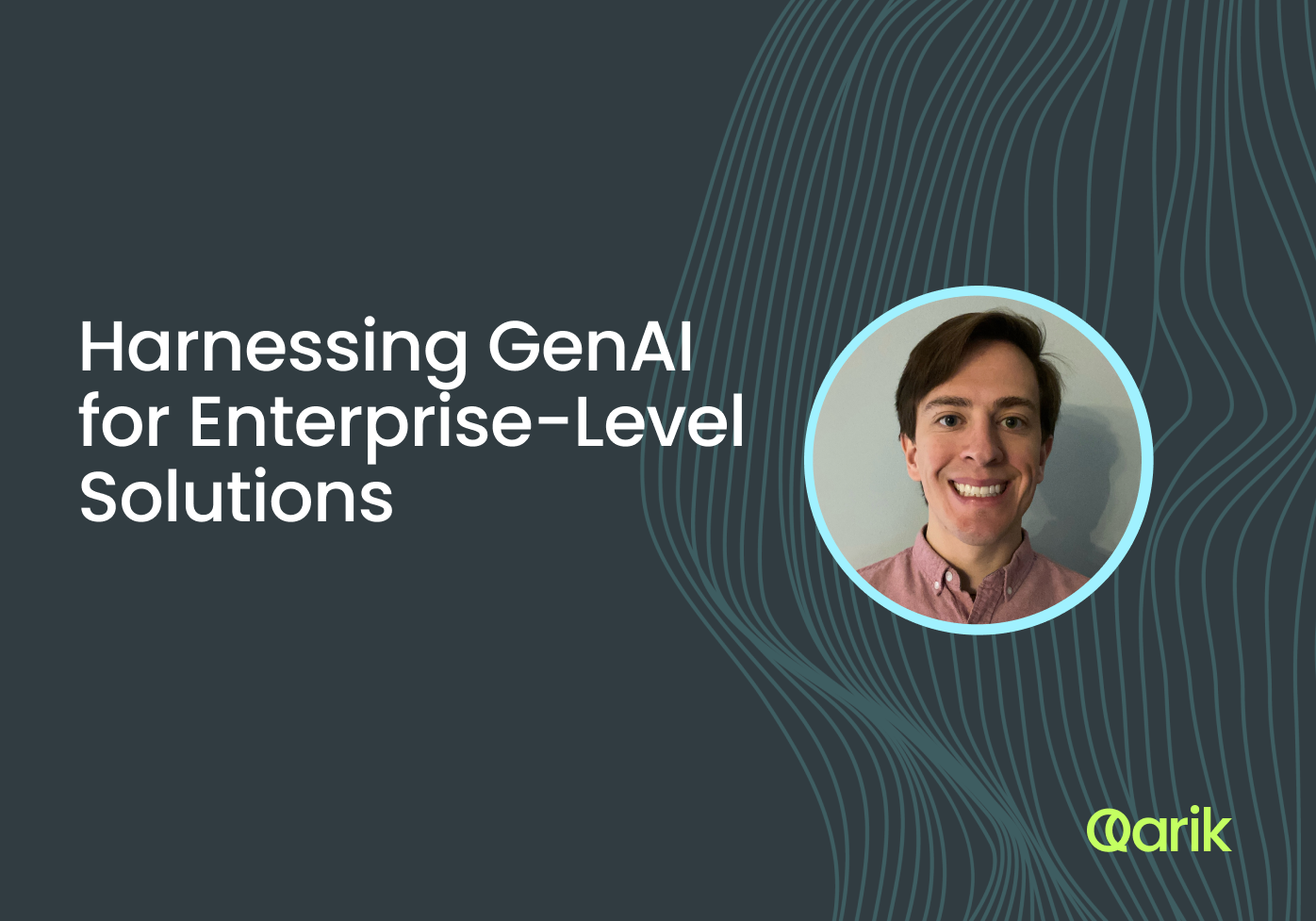 Harnessing GenAi Enterprise-level solutions